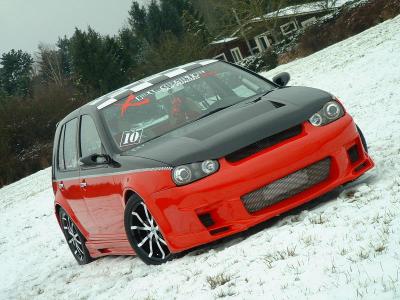 golf tuning           